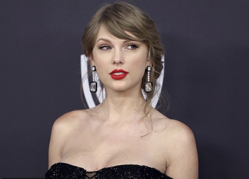 Fan cuồng đập cửa kính, đột nhập nhà Taylor Swift