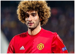 Fellaini giã từ sự nghiệp quốc tế