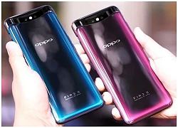 Flagship 2019 của Oppo sẽ dùng chip Snapdragon 855, zoom lai 10x và pin 4.065mAh