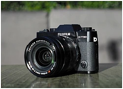 Fujifilm sắp mang về đối thủ đáng gờm ở phân khúc máy ảnh tầm trung về Việt Nam