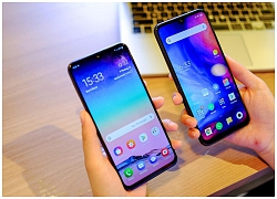 Galaxy M20 đọ dáng Redmi Note 7 - kỳ phùng địch thủ tầm 5 triệu đồng