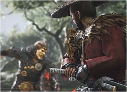 Ghost of Tsushima lộ ngày ra mắt dự kiến