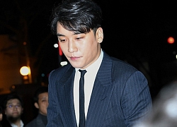 Giữa tâm bão scandal, cổ phiếu của YG bất ngờ tăng giá sau tin tức nhập ngũ của Seungri