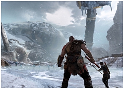 God of War trở thành tựa game đầu tiên được Việt ngữ hoàn chỉnh trên PS4