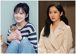 "Hack" tuổi đẳng cấp Jang Nara: Ăn vận xì tin cực hợp, lên đồ già dặn đúng tuổi lại thấy hơi sai