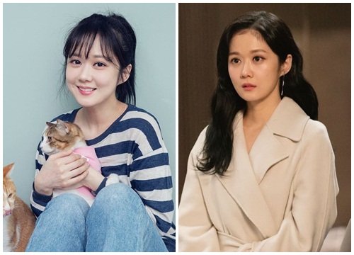 "Hack" tuổi đẳng cấp Jang Nara: Ăn vận xì tin cực hợp, lên đồ già dặn đúng tuổi lại thấy hơi sai