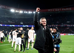 HLV Solskjaer không xứng đáng để Man Utd kí hợp đồng?