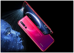 Honor Magic 2 3D được công bố với RAM 8GB, 512GB lưu trữ và giá 20 triệu đồng