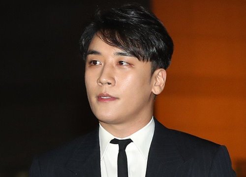 HOT: Cảnh sát đã có bằng chứng phạm tội của Seungri, tuy nhiên tính xác thực lại rất đáng nghi ngờ!