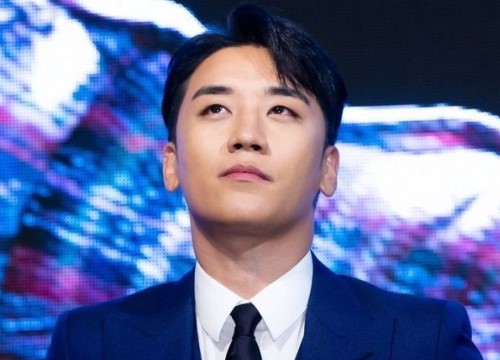 HOT: Đã có báo cáo về 'vụ mại dâm' từ Uỷ ban chống tham nhũng, Seungri đối mặt với nguy cơ này!