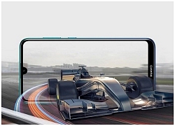 Huawei Enjoy 9s lộ cấu hình hấp dẫn trên poster