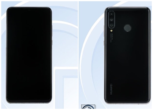 Huawei P30 Lite trang bị 3 camera sau, chip Kirin 710 lộ giá bán