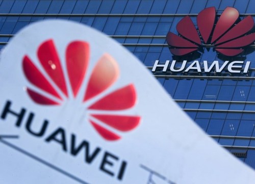 Huawei xác nhận đâm đơn kiện chính phủ Mỹ vi phạm hiến pháp