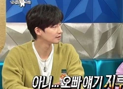 Jooyeon "Bạn gái G Dragon" thẳng thắn chê Song Jae Rim "thật nhàm chán" ngay trên sóng truyền hình