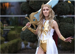 Katsucon 2019: Chưa bao giờ mờ nhạt với cộng đồng yêu thích cosplay (phần 2)