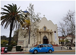 Khám phá du lịch Mỹ: Từ phố cổ Old Town đến "Nụ hôn chiến thắng" ở San Diego