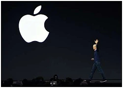 Lần đầu tiên sau nhiều năm, Apple đang thuê nhiều kỹ sư phần mềm hơn kỹ sư phần cứng