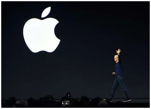 Lần đầu tiên sau nhiều năm, Apple đang thuê nhiều kỹ sư phần mềm hơn kỹ sư phần cứng