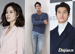 Lee Ki Woo sánh đôi cùng Kim Hyun Joo trong &#8216;Doctor Detective&#8217; &#8211; Lee Elijah xem xét tham gia phim mới cùng Lee Jung Jae