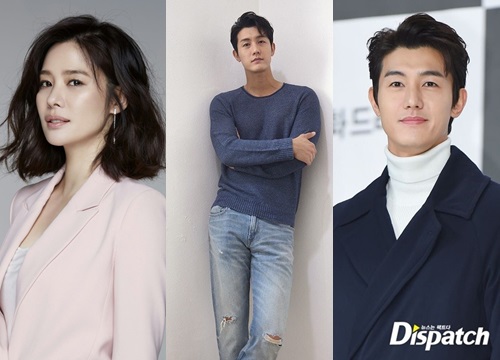 Lee Ki Woo sánh đôi cùng Kim Hyun Joo trong 'Doctor Detective' - Lee Elijah xem xét tham gia phim mới cùng Lee Jung Jae