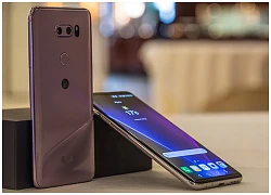 LG đang phát triển một mẫu smartphone có thể kéo giãn từ nhiều hướng khác nhau