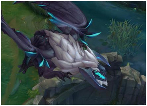 LMHT: Riot Games quyết định kéo dài thời gian mở cửa chế độ A.R.U.R.F, chỉnh sửa ngay bùa lợi Rồng Ngàn Tuổi vì quá mất cân bằng