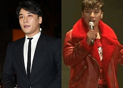 Lời nói đùa 2 năm trước của Seungri khiến netizen nổi da gà khi nhớ lại: "Tôi quen rất nhiều du côn ở Cheongdamdong"