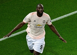 Lukaku - Từ cầu thủ bị fan MU chửi đến 'người hùng'