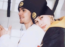 Mặc bao lời dị nghị, Justin Bieber vẫn là "thanh niên cuồng vợ" khi spam Instagram bằng loạt ảnh Hailey