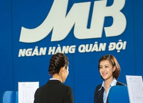 MBB chi nghìn tỷ mua cổ phiếu quỹ