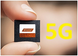 MediaTek sẽ ra mắt chipset 7nm, hỗ trợ 5G vào cuối năm nay