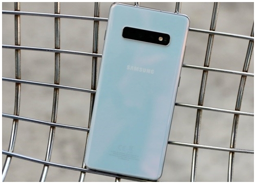 Ming-Chi Kuo: Doanh số Galaxy S10 tăng mạnh nhờ khác biệt iPhone