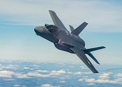 Mỹ lo sốt vó Thổ Nhĩ Kỳ có thể tiếp tay huỷ diệt từ bên trong F-35