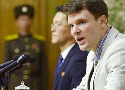 Mỹ tránh quy trách nhiệm cho ông Kim-Jong un về cái chết của sinh viên Warmbier