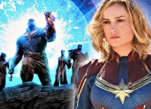 Những điều về Carol Danvers mà bạn cần biết trước khi xem 'Captain Marvel'