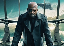 'Nick Fury' Samuel L. Jackson - từ vũng bùn nghiện ngập đến 13 tỷ USD