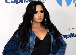 Nữ ca sĩ nghiện ngập Demi Lovato đánh gãy răng huấn luyện viên