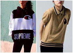 Nữ nhi mạnh mẽ cùng streetwear