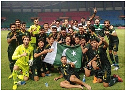 Pakistan xin rút, U23 Việt Nam buộc phải quyết đấu Thái Lan và Indonesia