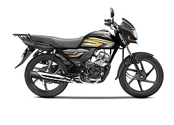 &#8220;Phát sốt&#8221; xe tay côn giá rẻ Honda CD110 Dream CBS 2019