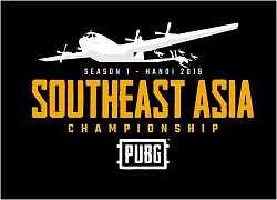 Pubg Sea Esports chính thức công bố lộ trình năm 2019