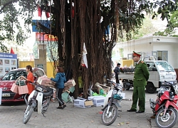 Quận Thanh Xuân: Chấn chỉnh vi phạm thức ăn đường phố