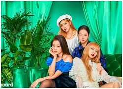 Quảng bá quá đà trên Billboard: Fan quốc tế nóng mặt vì 'chiêu trò' YG làm cho BlackPink