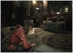 &#8220;Resident Evil 2 Remake khó hơn và đậm chất kinh dị sinh tồn hơn bản gốc&#8221;