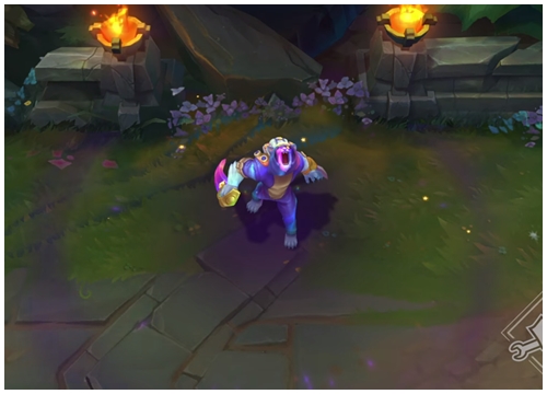 Riot hé lộ 5 trang phục Cá Tháng Tư LMHT toàn chó với mèo "cute lạc lối"