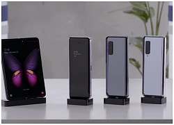 Samsung sẽ thay màn hình miễn phí cho Galaxy Fold?