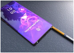 Samsung vẫn chưa phô diễn hết sức mạnh của Galaxy S10, đợi đến khi ra mắt Galaxy Note 10 mới khiến tất cả phải kinh ngạc