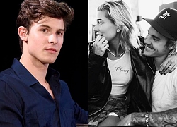 Shawn Mendes gây bão khi thả tim hình Hailey ngay trên Instagram Justin Bieber, phản ứng của Justin mới là bất ngờ