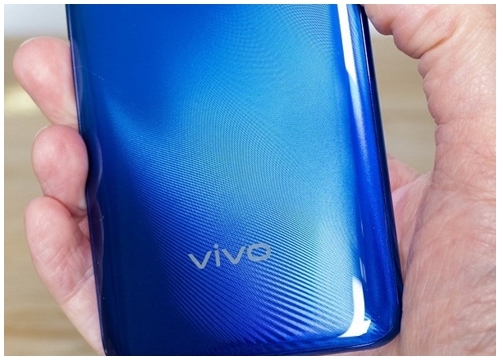 Smartphone Vivo mới dùng chip Helio P60 và chạy Android 9 lộ diện