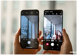 So sánh camera Galaxy S10+ và iPhone Xs Max về mặt tính năng: Samfan có gì mà iFan không có?